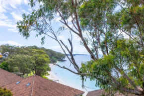 Sebastapol, 4,66 Thurlow Avenue - Unit with wonderful views across the bay